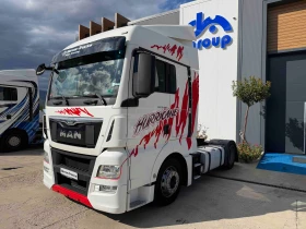 Man Tgx 18.440 | Auto.bg — изображение 2 Man Tgx 18.440 | Auto.bg — изображение 2