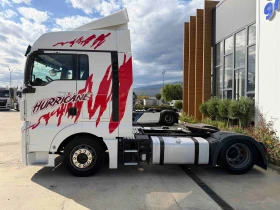 Man Tgx 18.440 | Auto.bg — изображение 4 Man Tgx 18.440 | Auto.bg — изображение 4