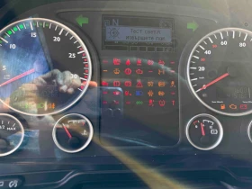 Man Tgx 18.440 | Auto.bg — изображение 7 Man Tgx 18.440 | Auto.bg — изображение 7