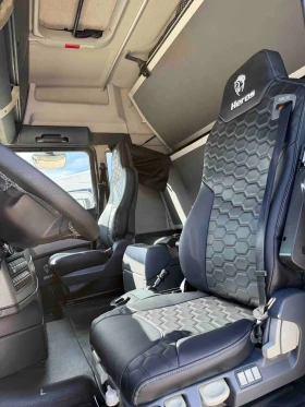 Man Tgx 18.440 | Auto.bg — изображение 9 Man Tgx 18.440 | Auto.bg — изображение 9