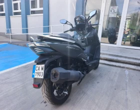 Kymco Xciting 400 | Auto.bg — изображение 2 Kymco Xciting 400 | Auto.bg — изображение 2