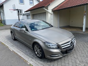 Обява за продажба на Mercedes-Benz CLS 350 ~38 200 лв. - изображение 1