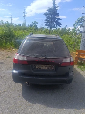Subaru Legacy 2.5 на Части 1 - Car24.bg Subaru Legacy 2.5 на Части 1