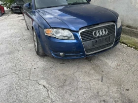 Audi A4 1.9tdi bke 5ск 1 - Car24.bg Audi A4 1.9tdi bke 5ск 1