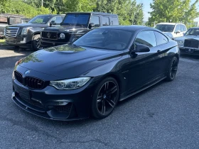 BMW M4 * АвтоКредит* - Car24.bg BMW M4 * АвтоКредит*