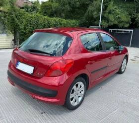 Peugeot 207 - 3300 лв. / 1687.26 € - 41547524 5 | Car24.bg Peugeot 207 - 3300 лв. / 1687.26 € - 41547524 5