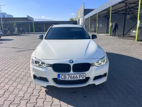 Снимка BMW 316