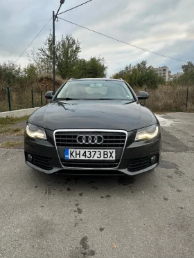 Audi A4 AVANT | Mobile.bg — малка снимка 6