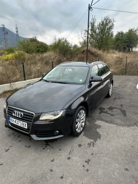 Audi A4 AVANT | Mobile.bg — малка снимка 2