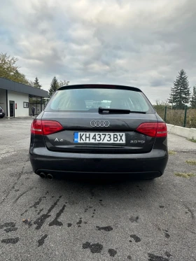 Audi A4 AVANT | Mobile.bg — малка снимка 4