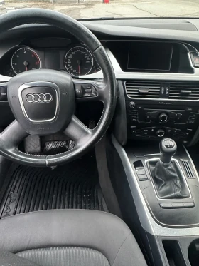 Audi A4 AVANT | Mobile.bg — малка снимка 10
