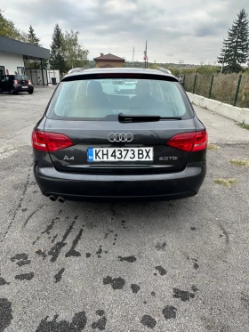 Audi A4 AVANT | Mobile.bg — малка снимка 7