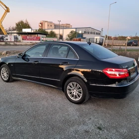 Обява за продажба на Mercedes-Benz E 220 2.2CDI