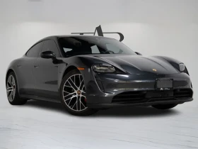 Porsche Taycan 4S* PARK ASSIST* ОБДУХВАНЕ* КАМЕРА* ПАНОРАМА* BOSE - Car24.bg Porsche Taycan 4S* PARK ASSIST* ОБДУХВАНЕ* КАМЕРА* ПАНОРАМА* BOSE