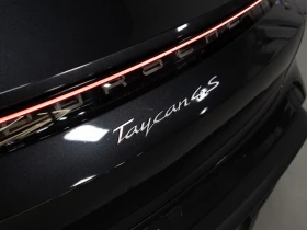 Porsche Taycan 4S* PARK ASSIST* ОБДУХВАНЕ* КАМЕРА* ПАНОРАМА* BOSE - 92900 лв. / 47499.02 € - 92629950 13 | Car24.bg Porsche Taycan 4S* PARK ASSIST* ОБДУХВАНЕ* КАМЕРА* ПАНОРАМА* BOSE - 92900 лв. / 47499.02 € - 92629950 13