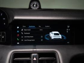 Porsche Taycan 4S* PARK ASSIST* ОБДУХВАНЕ* КАМЕРА* ПАНОРАМА* BOSE - 92900 лв. / 47499.02 € - 92629950 8 | Car24.bg Porsche Taycan 4S* PARK ASSIST* ОБДУХВАНЕ* КАМЕРА* ПАНОРАМА* BOSE - 92900 лв. / 47499.02 € - 92629950 8