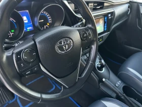 Toyota Auris FACE EURO 6 - 20760 лв. / 10614.42 € - 61549995 11 | Car24.bg Toyota Auris FACE EURO 6 - 20760 лв. / 10614.42 € - 61549995 11