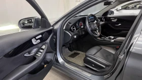 Mercedes-Benz C 200 2.0 Distronic, Подгрев, Navi, Памет на седалките | Auto.bg — изображение 5 Mercedes-Benz C 200 2.0 Distronic, Подгрев, Navi, Памет на седалките | Auto.bg — изображение 5