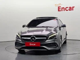 Mercedes-Benz CLA 220 Amg Line | Auto.bg — изображение 3 Mercedes-Benz CLA 220 Amg Line | Auto.bg — изображение 3