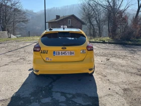 Ford Focus - 7350 € / 14375.35 лв. - 64698080 6 | Car24.bg Ford Focus - 7350 € / 14375.35 лв. - 64698080 6