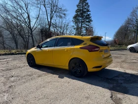 Ford Focus - 7350 € / 14375.35 лв. - 64698080 4 | Car24.bg Ford Focus - 7350 € / 14375.35 лв. - 64698080 4