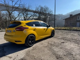 Ford Focus - 7350 € / 14375.35 лв. - 64698080 5 | Car24.bg Ford Focus - 7350 € / 14375.35 лв. - 64698080 5
