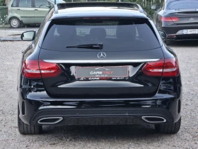 Mercedes-Benz C 250 AMG PREMIUM | Auto.bg — изображение 6 Mercedes-Benz C 250 AMG PREMIUM | Auto.bg — изображение 6