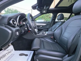 Mercedes-Benz C 250 AMG PREMIUM | Auto.bg — изображение 12 Mercedes-Benz C 250 AMG PREMIUM | Auto.bg — изображение 12