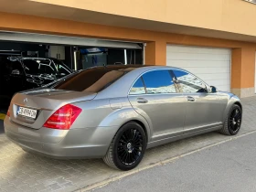 Mercedes-Benz S 500 L - 12999 € / 25423.83 лв. - 39972951 4 | Car24.bg Mercedes-Benz S 500 L - 12999 € / 25423.83 лв. - 39972951 4