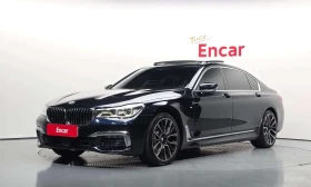 BMW 730 * ТЕЛЕВИЗОРИ * ДИСТРОНИК * МАСАЖИ * 360