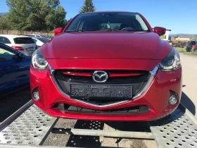 Снимка Mazda 2