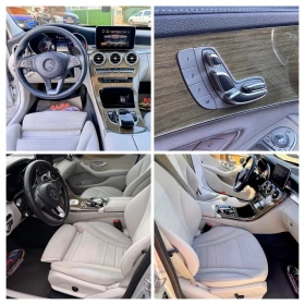 Mercedes-Benz C 250 2.2d/AMG/4x4/9G/ПАНО+ 360 КАМЕРИ+ ДИСТРОНИК/НОВА// | Auto.bg — изображение 11 Mercedes-Benz C 250 2.2d/AMG/4x4/9G/ПАНО+ 360 КАМЕРИ+ ДИСТРОНИК/НОВА// | Auto.bg — изображение 11