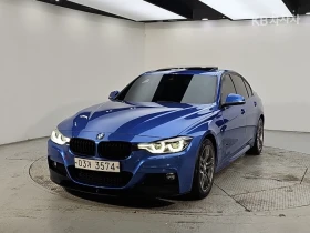 BMW 320 M SPORT