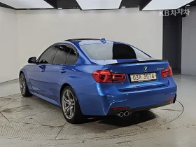 BMW 320 M SPORT | Auto.bg — изображение 4 BMW 320 M SPORT | Auto.bg — изображение 4