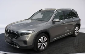 Mercedes-Benz EQB 300 4Matic/Гаранция/Панорама/Keyless - Car24.bg Mercedes-Benz EQB 300 4Matic/Гаранция/Панорама/Keyless