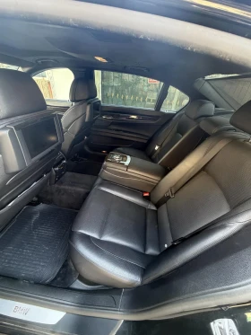 BMW 730 F02
