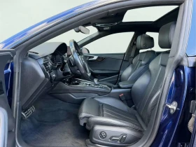 Audi A5 VIRTUAL/360/BANG AND OLUFSEN/ЛИЗИНГ БЕЗ ПЪРВОНАЧАЛ | Auto.bg — изображение 9 Audi A5 VIRTUAL/360/BANG AND OLUFSEN/ЛИЗИНГ БЕЗ ПЪРВОНАЧАЛ | Auto.bg — изображение 9