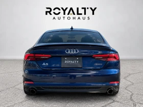 Audi A5 VIRTUAL/360/BANG AND OLUFSEN/ЛИЗИНГ БЕЗ ПЪРВОНАЧАЛ | Auto.bg — изображение 6 Audi A5 VIRTUAL/360/BANG AND OLUFSEN/ЛИЗИНГ БЕЗ ПЪРВОНАЧАЛ | Auto.bg — изображение 6