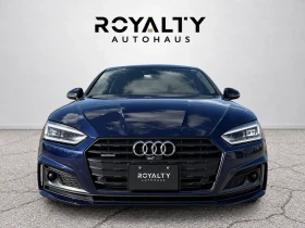 Audi A5 VIRTUAL/360/BANG AND OLUFSEN/ЛИЗИНГ БЕЗ ПЪРВОНАЧАЛ | Auto.bg — изображение 2 Audi A5 VIRTUAL/360/BANG AND OLUFSEN/ЛИЗИНГ БЕЗ ПЪРВОНАЧАЛ | Auto.bg — изображение 2