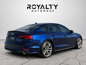 Audi A5 VIRTUAL/360/BANG AND OLUFSEN/ЛИЗИНГ БЕЗ ПЪРВОНАЧАЛ | Auto.bg — изображение 5 Audi A5 VIRTUAL/360/BANG AND OLUFSEN/ЛИЗИНГ БЕЗ ПЪРВОНАЧАЛ | Auto.bg — изображение 5