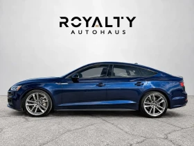 Audi A5 VIRTUAL/360/BANG AND OLUFSEN/ЛИЗИНГ БЕЗ ПЪРВОНАЧАЛ | Auto.bg — изображение 4 Audi A5 VIRTUAL/360/BANG AND OLUFSEN/ЛИЗИНГ БЕЗ ПЪРВОНАЧАЛ | Auto.bg — изображение 4
