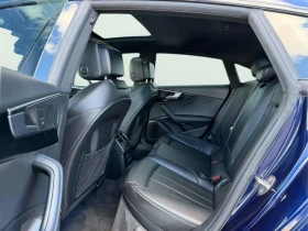 Audi A5 VIRTUAL/360/BANG AND OLUFSEN/ЛИЗИНГ БЕЗ ПЪРВОНАЧАЛ | Auto.bg — изображение 16 Audi A5 VIRTUAL/360/BANG AND OLUFSEN/ЛИЗИНГ БЕЗ ПЪРВОНАЧАЛ | Auto.bg — изображение 16
