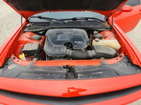 Dodge Challenger 3.6l Gt | Auto.bg — изображение 11 Dodge Challenger 3.6l Gt | Auto.bg — изображение 11