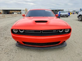 Dodge Challenger 3.6l Gt | Auto.bg — изображение 5 Dodge Challenger 3.6l Gt | Auto.bg — изображение 5