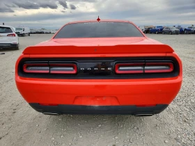 Dodge Challenger 3.6l Gt | Auto.bg — изображение 6 Dodge Challenger 3.6l Gt | Auto.bg — изображение 6