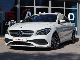 Mercedes-Benz CLA 220 CDI/AMG Line/Harman Kardon/Камера/Подгрев/
