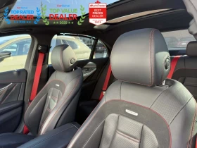 Mercedes-Benz E 43 AMG 4MATIC | AMG | Burmester | Масаж | Панорама | Auto.bg — изображение 15 Mercedes-Benz E 43 AMG 4MATIC | AMG | Burmester | Масаж | Панорама | Auto.bg — изображение 15