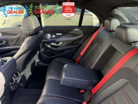 Mercedes-Benz E 43 AMG 4MATIC | AMG | Burmester | Масаж | Панорама | Auto.bg — изображение 17 Mercedes-Benz E 43 AMG 4MATIC | AMG | Burmester | Масаж | Панорама | Auto.bg — изображение 17