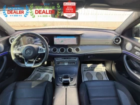 Mercedes-Benz E 43 AMG 4MATIC | AMG | Burmester | Масаж | Панорама | Auto.bg — изображение 9 Mercedes-Benz E 43 AMG 4MATIC | AMG | Burmester | Масаж | Панорама | Auto.bg — изображение 9
