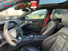 Mercedes-Benz E 43 AMG 4MATIC | AMG | Burmester | Масаж | Панорама | Auto.bg — изображение 14 Mercedes-Benz E 43 AMG 4MATIC | AMG | Burmester | Масаж | Панорама | Auto.bg — изображение 14